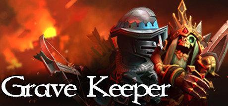 《墓穴守护者 Grave Keeper》中文版百度云迅雷下载
