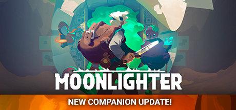 《夜勤人 Moonlighter》中文版【版本日期20190214】
