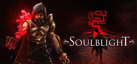 《灵魂枯萎 Soulblight》中文汉化版