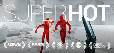 《超劲爆 Superhot》中文版【版本日期20190322】百度云迅雷下载