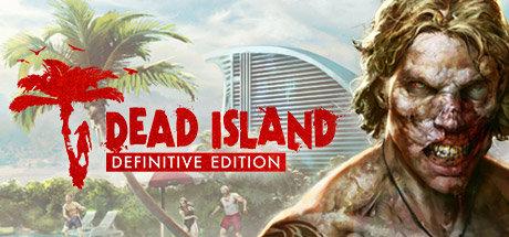 《死亡岛：终极版 Dead Island Definitive Collection》中文汉化版