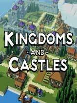 《王国与城堡 kingdoms and castles》中文汉化版整合Beautification升级档【v112r2s|32位】