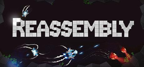 《重组 Reassembly》中文版百度云迅雷下载【版本日期20190401】