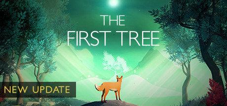 《第一棵树 The First Tree》中文版【版本日期20181201】