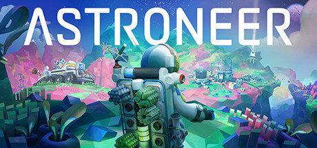 《异星探险家 Astroneer》中文版【版本日期20190303】