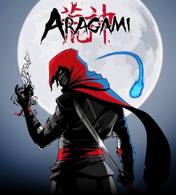 【PC】《荒神》免安装简体中文绿色版[v01.08版|整合刺客面具DLC|官方中文|64位版]