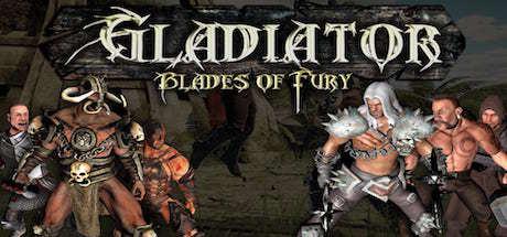 《角斗士：愤怒之刃 Gladiator: Blades of Fury》中文版百度云迅雷下载