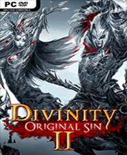 《神界：原罪2》中文汉化版