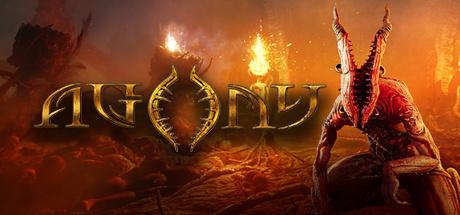 《痛苦 Agony》中文汉化版