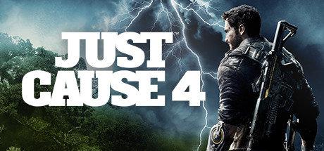 《正当防卫4 Just Cause 4》中文版+DLC