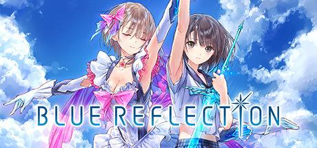 《幻舞少女之剑》BLUE REFLECTION 整合8DLC免安装绿色中文版  百度云下载