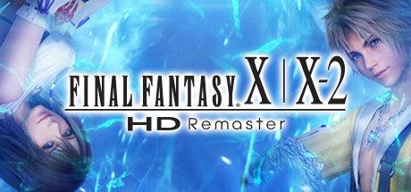 《最终幻想10/10-2高清重制版 FINAL FANTASY X/X-2 HD Remaster》中文版【版本日期20190313】百度云迅雷下载