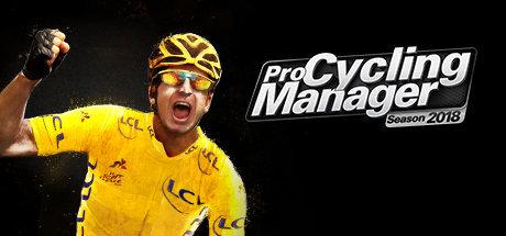 《职业自行车队经理2018 Pro Cycling Manager 2018》中文汉化版
