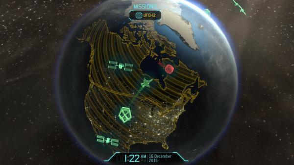《幽浮:未知敌人 XCOM:Enemy Unknown》中文版百度云、迅雷下载