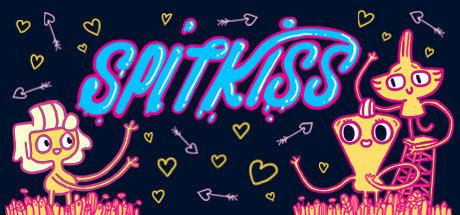 《Spitkiss》中文汉化版