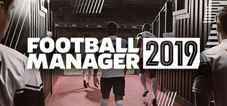 《足球经理2019 Football Manager 2019》中文版【版本日期20181106】