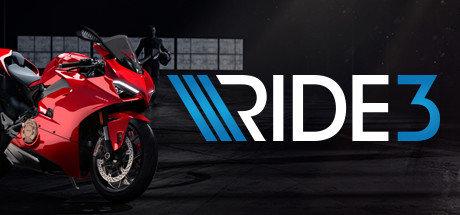 《极速骑行3 Ride 3》中文版百度云迅雷下载【版本日期20190404】