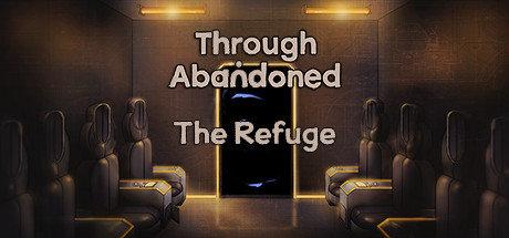 《穿越废墟：避难所 Through Abandoned: The Refuge》中文版百度云迅雷下载
