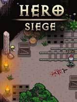 《英雄攻城 Hero Siege》中文版【v2.5.3.8】【版本日期20181129】