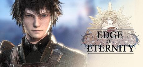 《永恒边缘 Edge Of Eternity》中文版