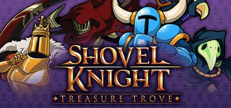 《铲子骑士 Shovel Knight》中文汉化版百度云迅雷下载