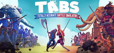 《全面战争模拟器 Totally Accurate Battle Simulator》中文汉化版百度云迅雷下载【版本日期20190416】