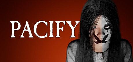 《安抚 Pacify》中文版