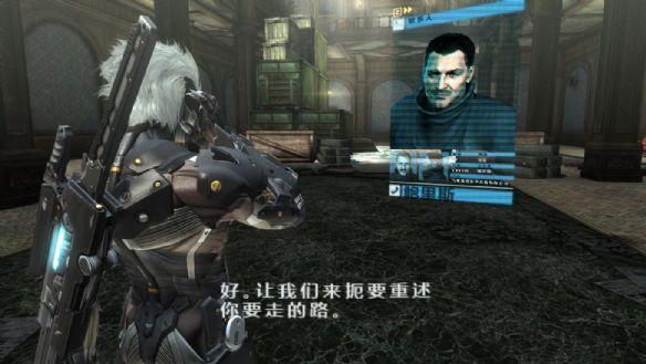 【PC】合金装备系列(复仇/幻痛/原爆点)
