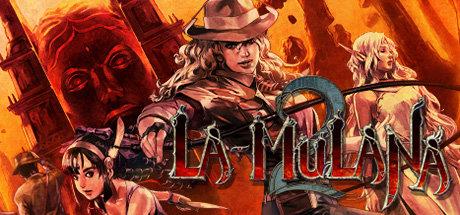 《穆拉纳秘宝2 La-Mulana 2》中文版【版本日期20190303】