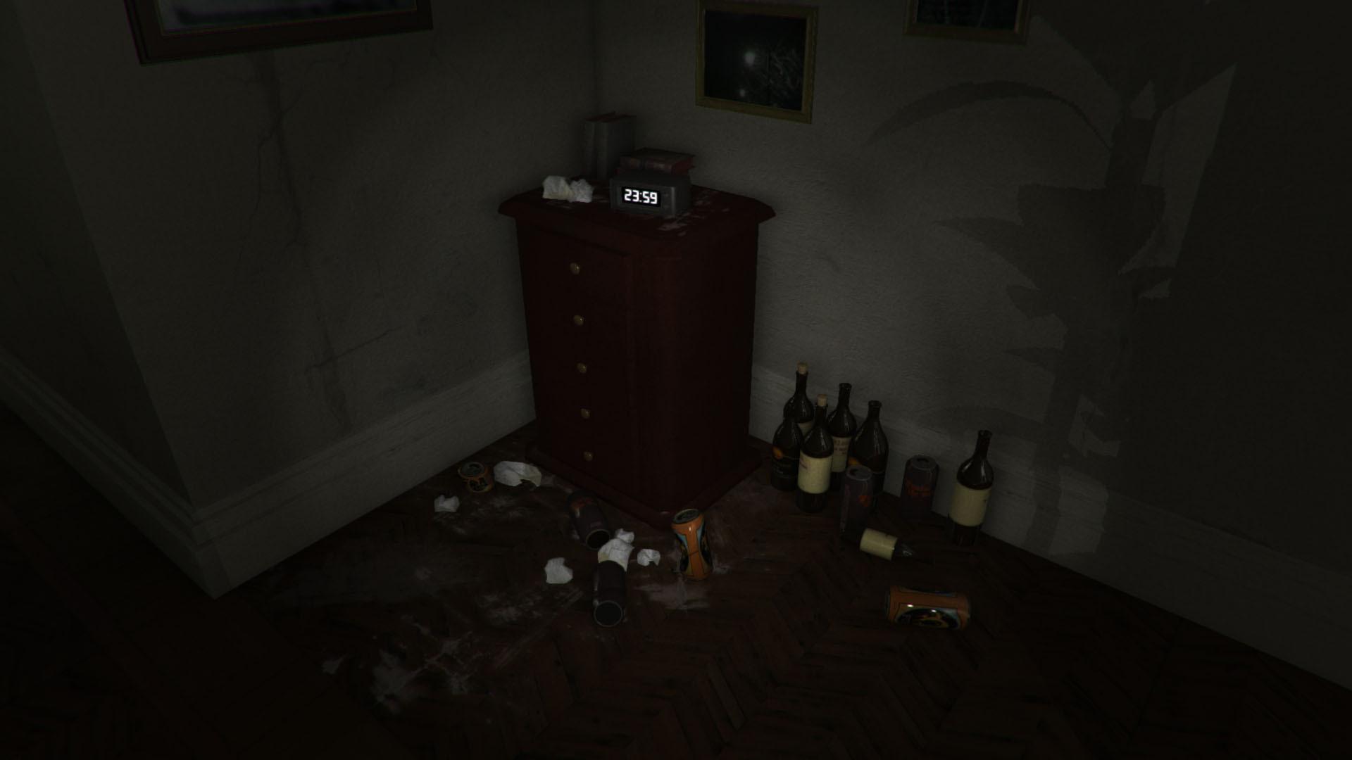 《P.T》 中文版