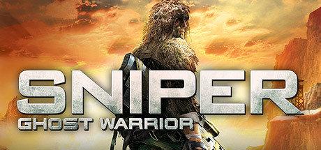 《狙击手幽灵战士 Sniper: Ghost Warrior》黄金版V1.02+2DLC 汉化中文百度云迅雷下载