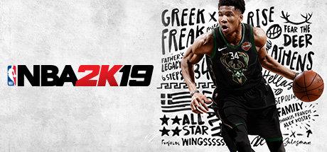 《NBA 2K19》破解版
