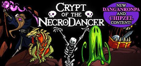 《节奏地牢 Crypt of the NecroDancer》中文版百度云迅雷下载