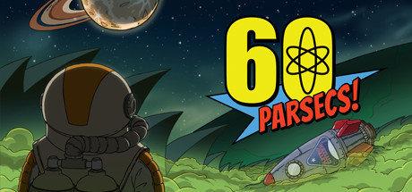 《60秒差距 60 Parsecs!》中文版【版本日期20190120】