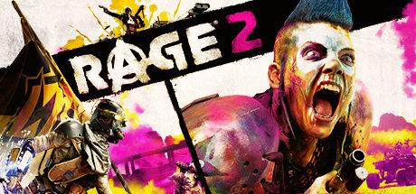 《狂怒2 RAGE 2》中文版百度云迅雷下载【版本日期20190516】