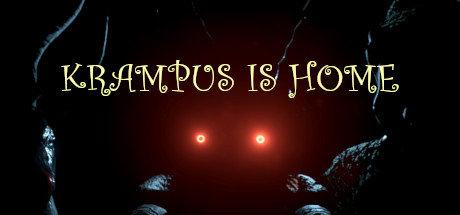 《克拉普斯在家中 Krampus is Home》中文版百度云迅雷下载