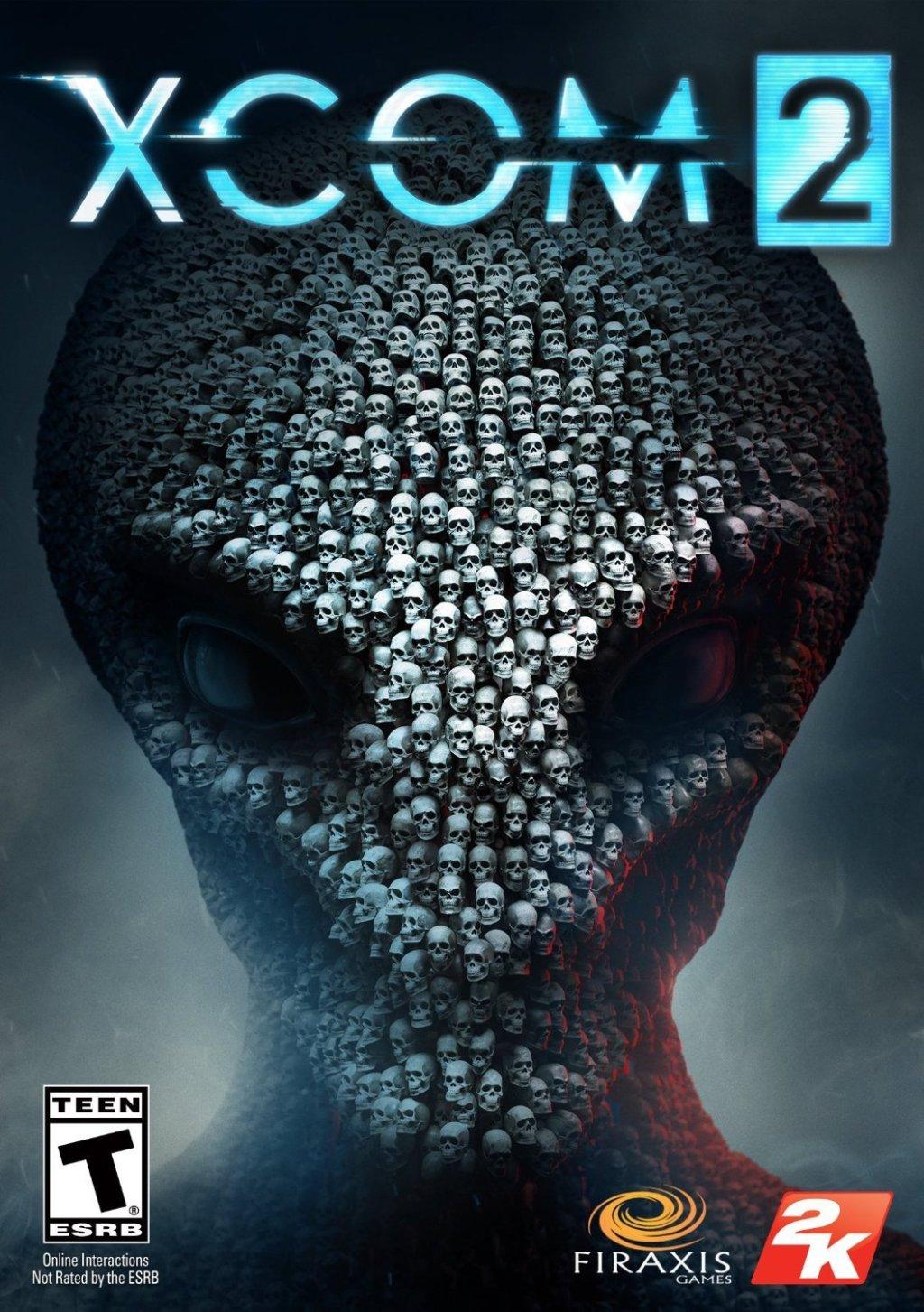 《幽浮2 XCOM 2》中文版【版本日期20181010】