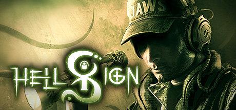 《地狱猎人 HellSign》中文汉化版【v1.0.0.6】