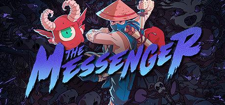 《信使 The Messenger》中文版【v1.04】【版本日期20181124】
