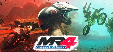 《摩托英豪4 Moto Racer 4》中文汉化版
