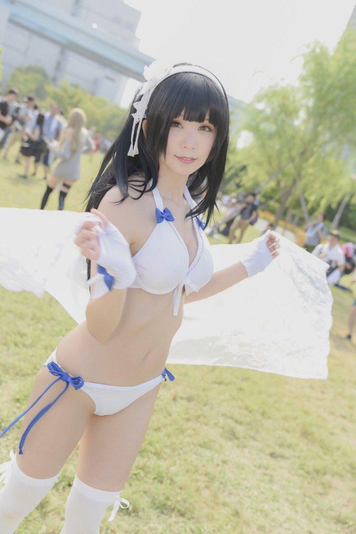 C94 少女前线 偶像大师灰姑娘女孩 FGO 尼禄