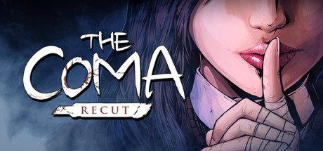 《昏迷:重制版 The Coma Recut》中文版v2.51百度云下载