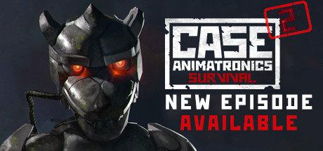《悬案2：动物形机器人幸存 CASE 2: Animatronics Survival》中文版百度云迅雷下载