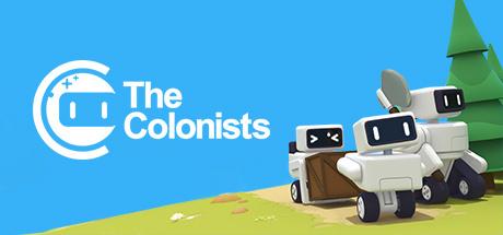 《殖民者 The Colonists》中文汉化版【v1.1.1.2】