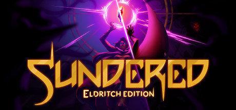 《支离破碎：惊魂版 Sundered®: Eldritch Edition》中文版