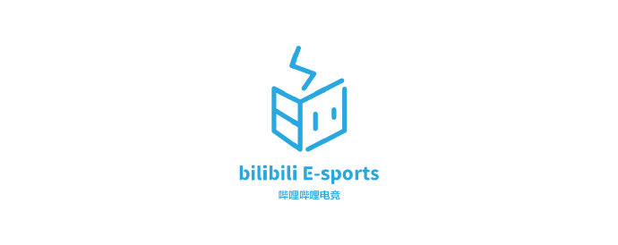 B站又一家衍生公司诞生，bilibili今日公布其电竞公司品牌Logo