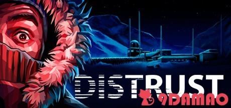 《怪型 Distrust》中文汉化版