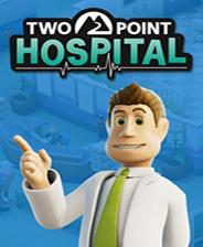 《双点医院》Two Point Hospital中文汉化版破解版