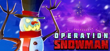 《雪人行动 Operation Snowman》中文版
