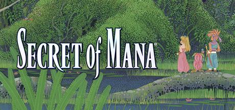 《圣剑传说2 Secret of Mana》中文汉化版【版本日期20181010】